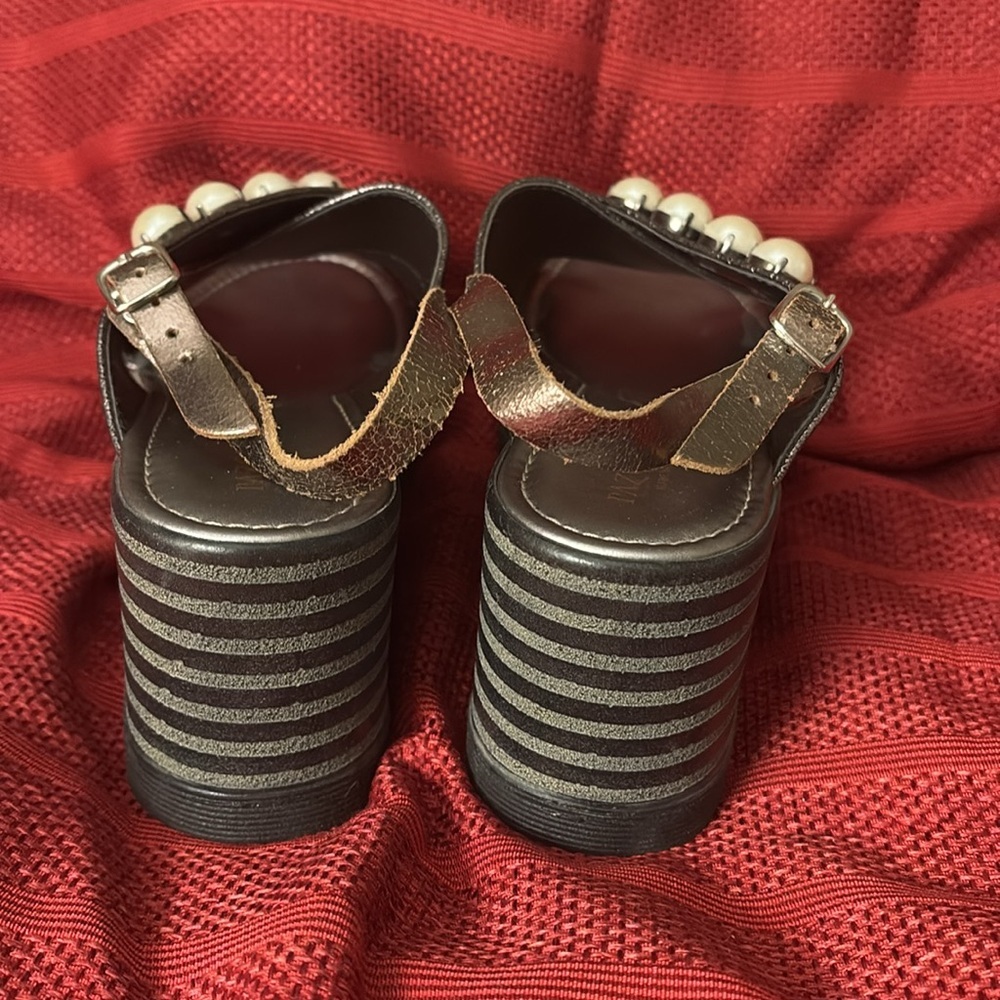 PAZOLINI women’s shoes (Italy) - Picture 6 of 8